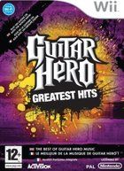 Guitar Hero Greatest Hits (Game Only) for NINTENDOWII to buy