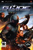 GI Joe Rise Of The Cobra for PSP to buy