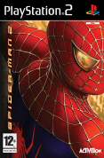 Spiderman The Movie 2 for PS2 to buy