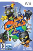 Ninja Captains for NINTENDOWII to buy