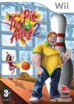 Ten Pin Alley 2 for NINTENDOWII to buy