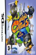 Ninja Captains for NINTENDODS to buy