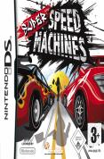 Super Speed Machines for NINTENDODS to buy