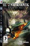 IL 2 Sturmovik Birds Of Prey for PS3 to buy