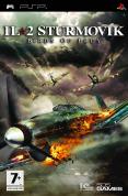 IL 2 Sturmovik Birds Of Prey for PSP to buy