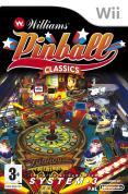Williams Pinball Classics for NINTENDOWII to buy
