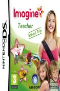 Imagine Teacher School Trip for NINTENDODS to buy