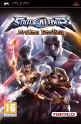 Soul Calibur Broken Destiny for PSP to buy