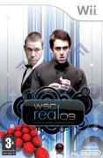 WSC Real 09 World Snooker Championship 2009 for NINTENDOWII to rent