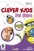 Clever Kids Pet Store for NINTENDOWII to buy