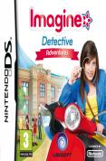 Imagine Detective Adventures for NINTENDODS to rent