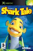 Shark Tale for XBOX to buy