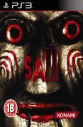 Saw The Video Game for PS3 to buy