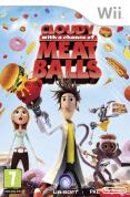 Cloudy With A Chance Of Meatballs for NINTENDOWII to buy