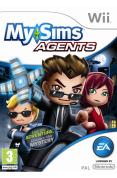 MySims Agents for NINTENDOWII to buy