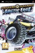 MotorStorm Arctic Edge for PSP to buy