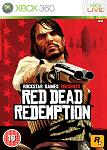Red Dead Redemption for XBOX360 to rent