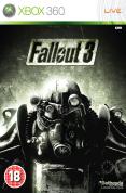 Fallout 3 Game Of The Year Edition for XBOX360 to rent