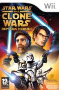 Star Wars The Clone Wars Republic Heroes for NINTENDOWII to buy