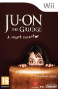 Ju On The Grudge for NINTENDOWII to rent
