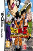 Dragon Ball Z Attack Of The Saiyans for NINTENDODS to buy