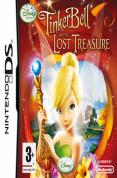 Disney Fairies Tinker Bell And The Lost Treasure for NINTENDODS to buy