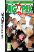 JigAPix Wild World (DS/DSi) for NINTENDODS to rent