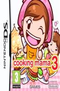 Cooking Mama 3 for NINTENDODS to buy