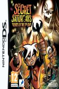 The Secret Saturdays Beasts Of The 5th Sun for NINTENDODS to buy