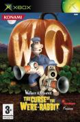 Wallace and Gromit Curse of the Were Rabbit for XBOX to buy