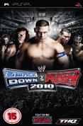 WWE Smackdown VS Raw 2010 for PSP to buy