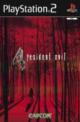Resident Evil 4 for PS2 to buy