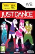 Just Dance for NINTENDOWII to buy