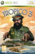Tropico III (Tropico 3) for XBOX360 to buy