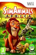 SimAnimals Africa for NINTENDOWII to rent