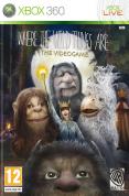 Where The Wild Things Are The Videogame for XBOX360 to rent