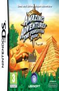 Amazing Adventures The Forgotten Ruins for NINTENDODS to buy