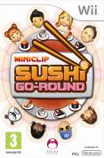 Miniclip Sushi Go Round for NINTENDOWII to buy