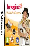 Imagine Wildlife Keeper for NINTENDODS to buy