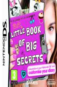 Little Book Of Big Secrets (DS/DSi) for NINTENDODS to buy