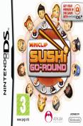 Miniclip Sushi Go Round (DS/DSi) for NINTENDODS to buy