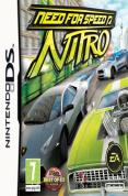 Need For Speed Nitro for NINTENDODS to buy