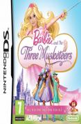 Barbie And The Three Musketeers for NINTENDODS to buy