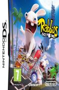 Rabbids Go Home for NINTENDODS to buy