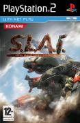 Steel Lancer International Arena for PS2 to rent