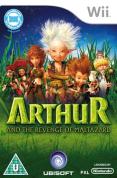 Arthur And The Revenge Of Maltazard for NINTENDOWII to buy