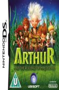 Arthur And The Revenge Of Maltazard for NINTENDODS to buy