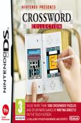 Nintendo Presents Crossword Collection for NINTENDODS to buy