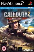 Call of Duty Big Red One for PS2 to buy