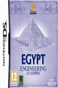 Egypt Engineering An Empire for NINTENDODS to buy
